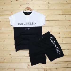 2025 Calvin Klein Tracksuits for men - DN9120618