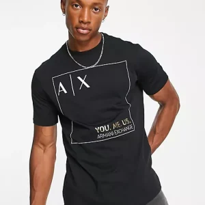 Limited Edition 2025 Armani Unisex T-Shirt DN26310345