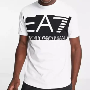 Limited Edition 2025 Armani Unisex T-Shirt DN9050705