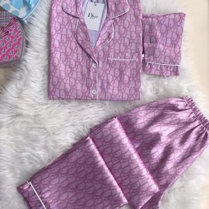 Limited Edition Dior Long Pajama - DN9060673