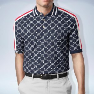 GC POLO SHIRT FOR MEN PO-LTV5609