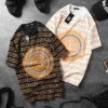Limited Edition 2025 Versace Unisex T-Shirt DN817901