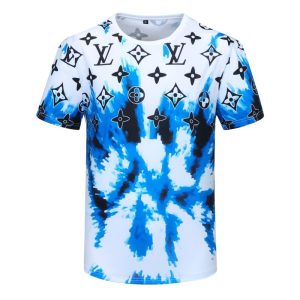 Limited Edition 2025 LV Unisex T-shirt