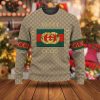 PREMIUM Gucci UGLY SWEATER FOR MEN - DN8171121