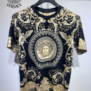 LIMITED EDITION   VERSACE - PREMIUM  T.SHIRT