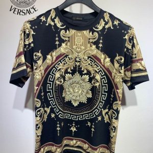 LIMITED EDITION   VERSACE - PREMIUM  T.SHIRT
