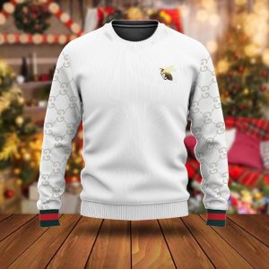 PREMIUM Gucci UGLY SWEATER FOR MEN - DN8171124