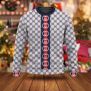 PREMIUM Gucci UGLY SWEATER FOR MEN - DN8171125