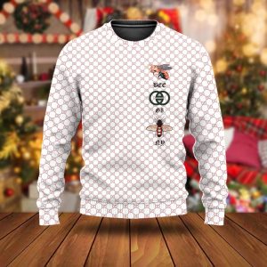 PREMIUM Gucci UGLY SWEATER FOR MEN - DN8171128