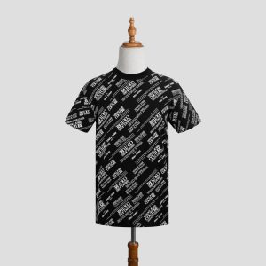 Limited Edition 2025 Versace Unisex T-Shirt DN810904