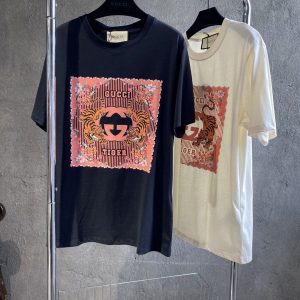 Premium GCi T-Shirt For Men Limited Edition- AA9441141641008