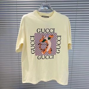 Premium GCi T-Shirt For Men Limited Edition- AA9441141641011