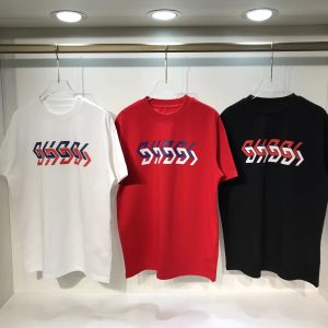 Premium GCi T-Shirt For Men Limited Edition- AA9441141641021
