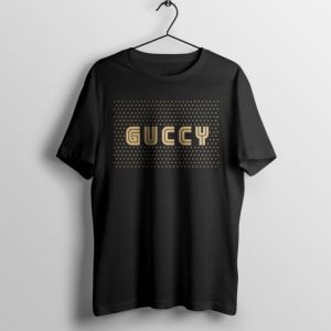 Premium GCi T-Shirt For Men Limited Edition- AA9441141641037