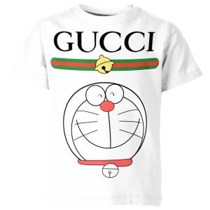 Premium GCi T-Shirt For Men Limited Edition- AA9441141641038