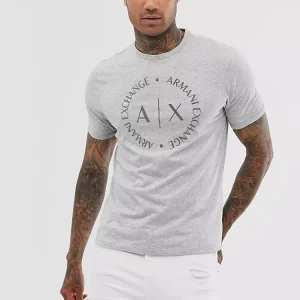 Limited Edition 2025 Armani Unisex T-Shirt - DN9060445