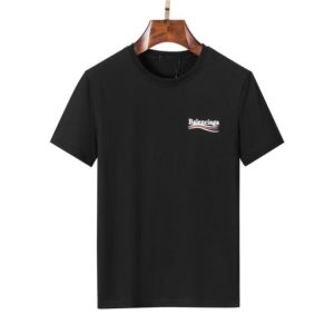 New Arrival Ba.len.cia.ga Brand Unisex T-Shirt Gift DN9020338