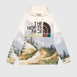 PREMIUM HOODIED FOR MEN - DN23308