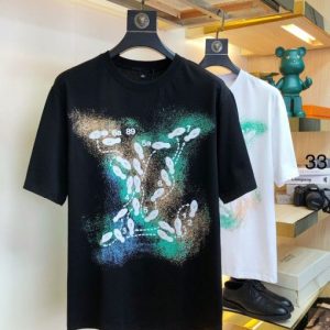 Limited Edition 2025 LV Unisex T-shirt - DN9180303