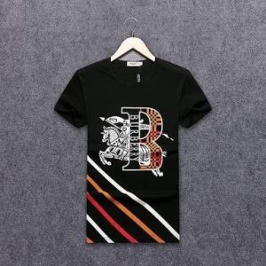 Burberry Unisex T-Shirt – DN607641