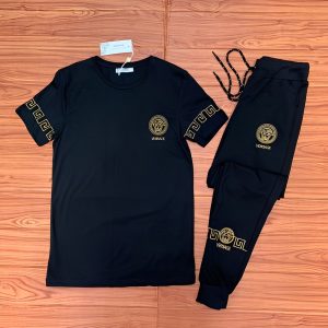 Limited Versa.ce Brand Unisex T-Shirt Gift Hot 2025 PEA31798