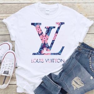 LV Hot Brand Luxury Limited Edition T- Shirt-PM0148494