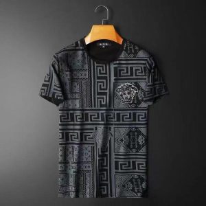 Limited Edition 2025 Versace Unisex T-Shirt DN808902