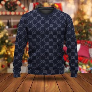 PREMIUM Gucci UGLY SWEATER FOR MEN - DN8171130