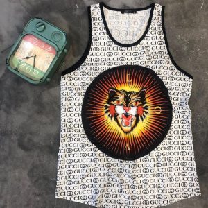 GC Tank top hot brand for summer hot 2025 PEA400064