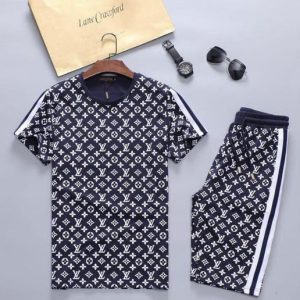 2025 Louis Vuitton Tracksuits for men - DN9010605