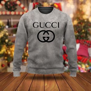 PREMIUM Gucci UGLY SWEATER FOR MEN - DN8171131