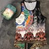 Versa.ce Tank top hot brand for summer hot 2025 PEA400086