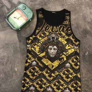 Versa.ce Tank top hot brand for summer hot 2025 PEA400065