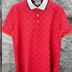 Gucci Polo Shirt For Men 2025 - DN26120534