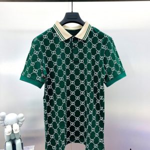 Gucci Polo Shirt For Men 2025 - DN26120537