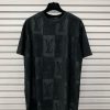 Louis Vuitton Luxury T-Shirt DN26120513