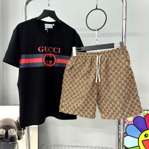 Gucci Tracksuits for men 2025 - DN26020606