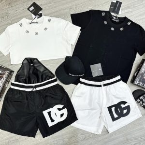 2025 D&G Tracksuits for men - DN26090620