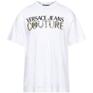 Limited Edition 2025 Versace Unisex T-Shirt DN26170517