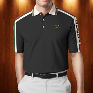 GC POLO SHIRT FOR MEN PO-AF00754