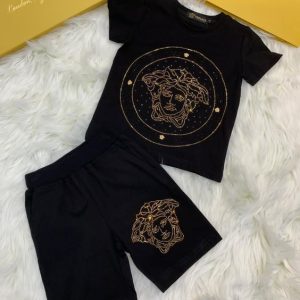 2025 Versace Tracksuits for men - DN9110602
