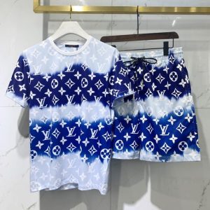 2025 Louis Vuitton Tracksuits for men - DN9010612