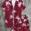 Combo Hawaii Shirt, Shorts Hot Trend 2025 - DN9070509