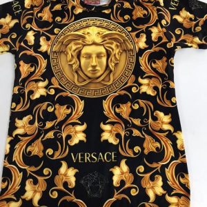 Limited Versa.ce Brand Unisex T-Shirt Gift Hot 2025 PEA31040.1