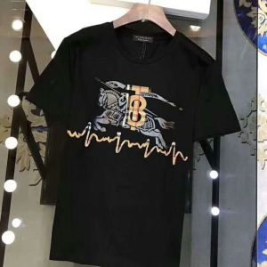 Limited Edition Burberry T Shirts - TH3201106