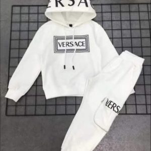 Kid Luxury Versace Tracksuits DN26020636