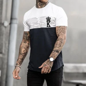 Limited Edition 2025 Poker Unisex T-Shirt DN26070409