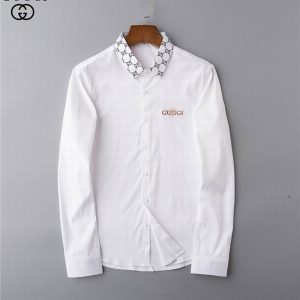 GC Long sleeve Button Shirt CCY-Oder210