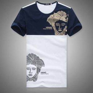 Limited Edition 2025 Versace Unisex T-Shirt DN26170507