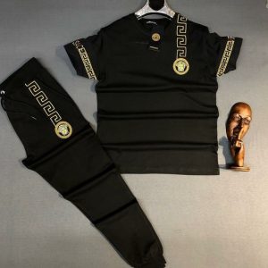 2025 Versace Tracksuits for men - DN9110615